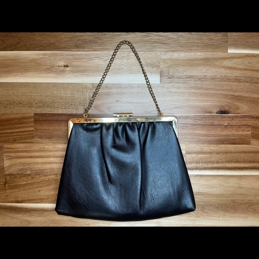 Vintage style Small Purse